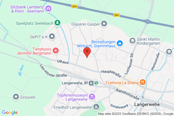 Micro Tracers Services Europe GmbH