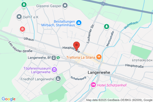 Multimedia Shop Langerwehe