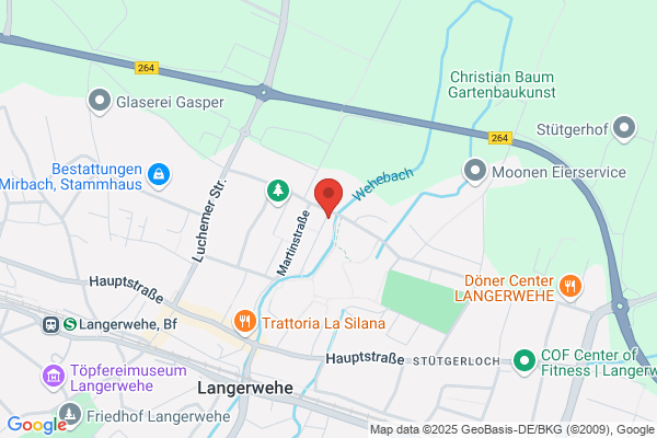 Sprechbar Praxis für Logopädie