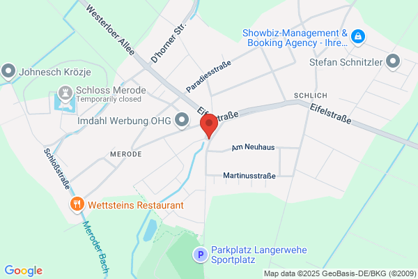 Ecker Fliesen GmbH