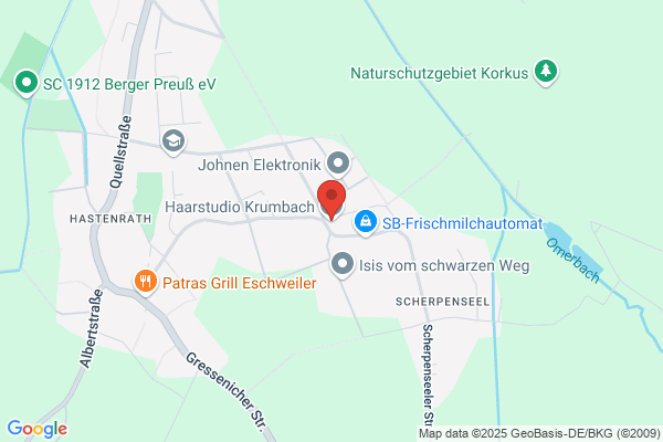 Haarstudio Krumbach