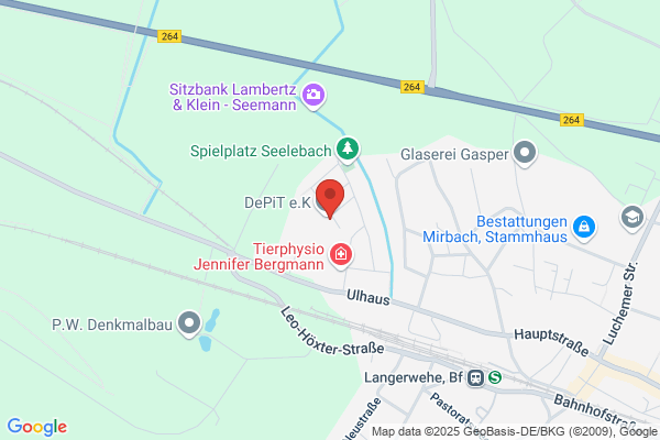 EM Vertrieb und Beratung