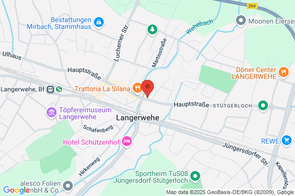 Kamarys Heizung und sanitäre