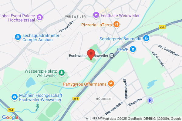 Wiewicke Hausverwaltung GmbH