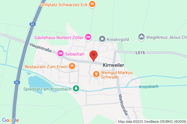 Geyer Malerbetrieb GmbH