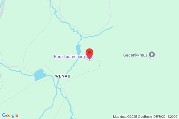 Laufenburg Inh. Fam. Esser