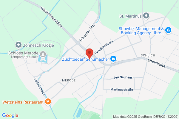 Mertens Haustechnik Inh. H. P. Mertens