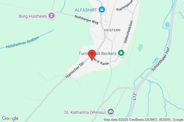 Wilfried Jouhsen
