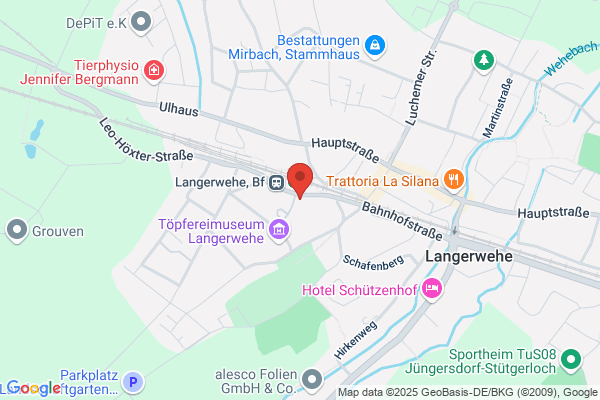 Senioren- und Pflegeheim Zur Mühle GmbH
