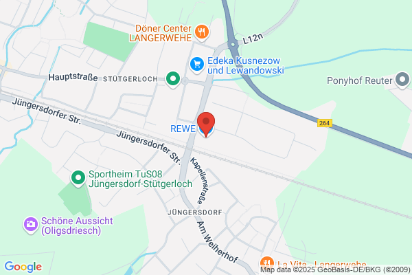 REWE
