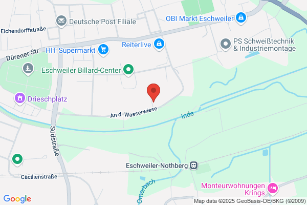 Förderverein für die Rehabilitation psychisch Kranker und Behinderter e. V.