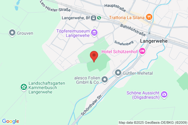 Sportverein 1912 Nothberg e. V.