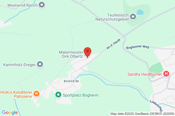 Dipl.-Betriebswirt Wilfried Olbertz