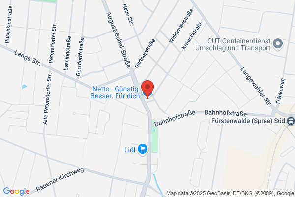 Netto - Günstig. Besser. Für dich.