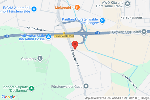 Autohandel Süd-Automobile