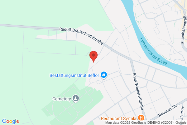 BKW Biokraftwerke Fürstenwalde GmbH