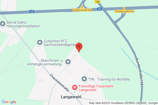 Bau Reparatur und Service Tesch