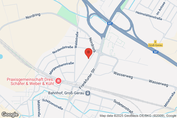 ESM Bau GmbH