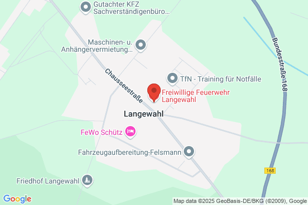 Freiwillige Feuerwehr