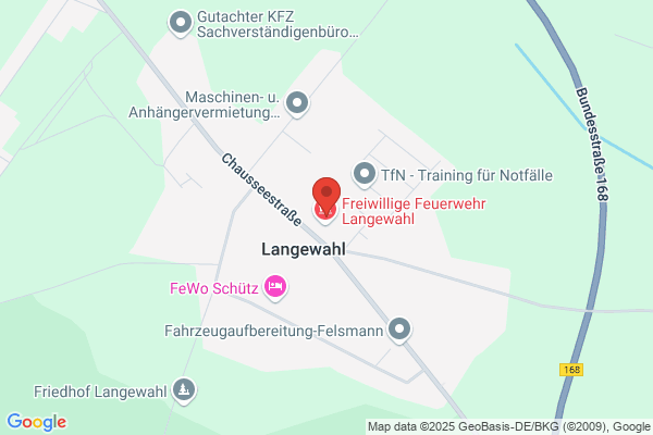 Gemeindehaus