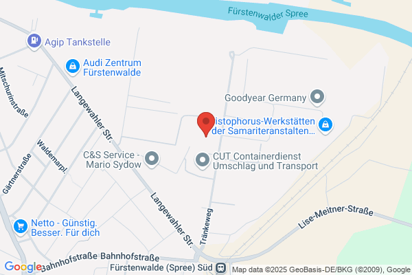Gerüstbau Meier und Partner GmbH