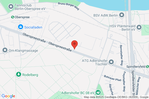Grenzschutzamt Standortverwaltung