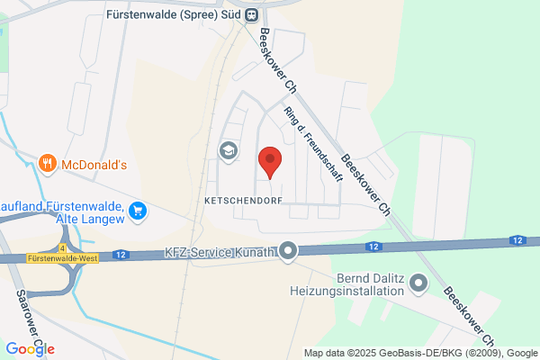 H-U-P-S Haus und Personenservice