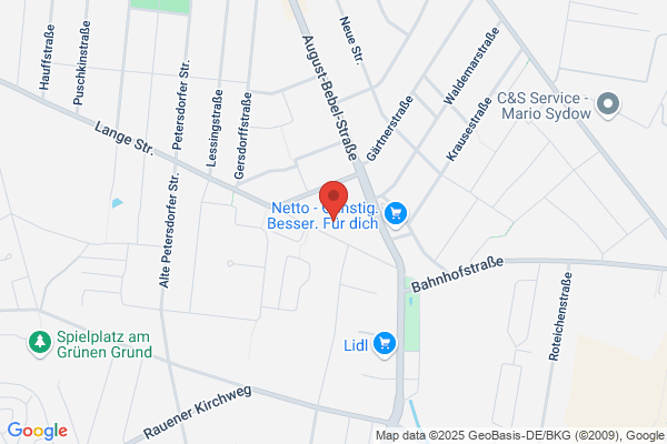 LGK Getränke Handels GmbH