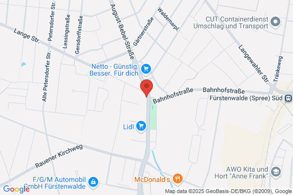 PROVER - Ingenieurbüro für Projektvorb. u. Bauplang. GmbH