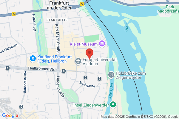 SOWI Frankfurt (Oder) GmbH