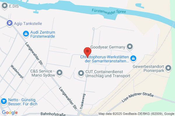 Unternehmerverband Brandenburg e. V.