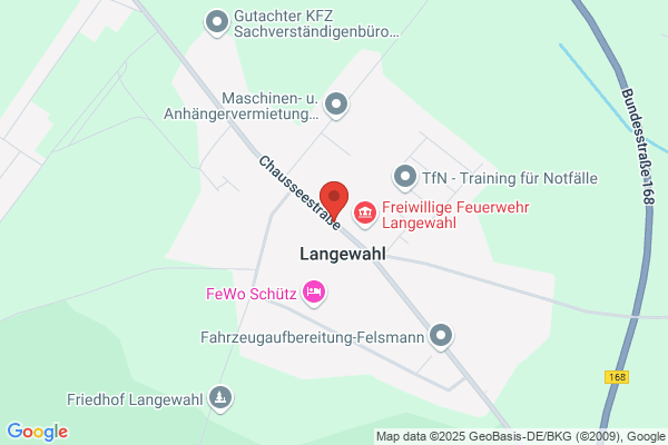 Verbundgemeinschaft "Kontakt" e.g.V.- Ausbildungsdienstleiter