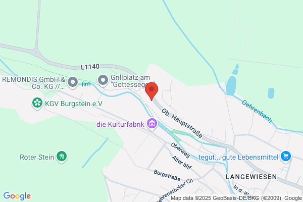 Strauß Immobilien