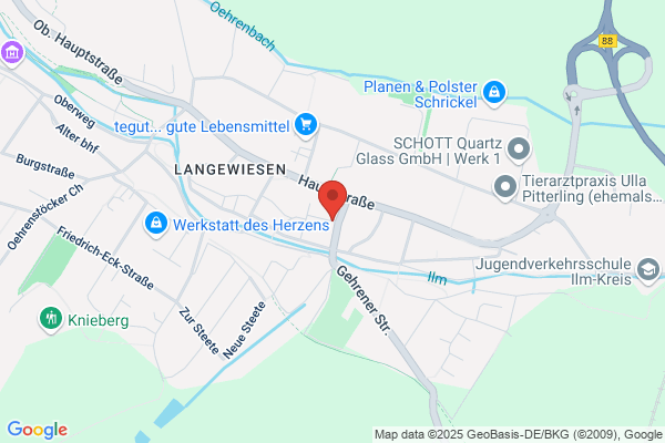 TEAG Mobil Ladestation