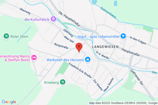 Immobilienbewegung