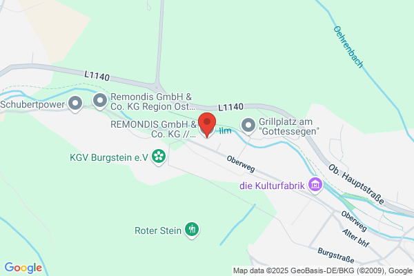 Bartholome Kontier-Service