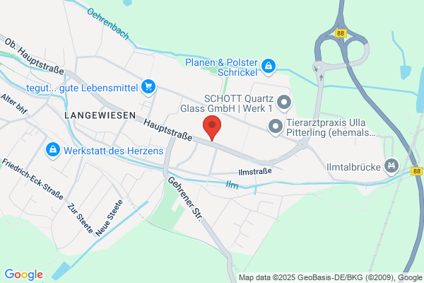 Bäckerei Kühn GbR