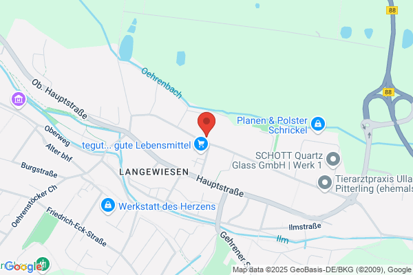 Construkta-Fensterbau GmbH i.G.