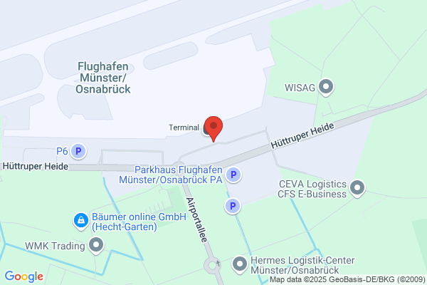 FMO Electronics GmbH