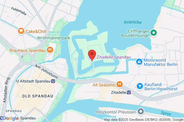 Felice de Napoli Italienische Live Musik in Berlin