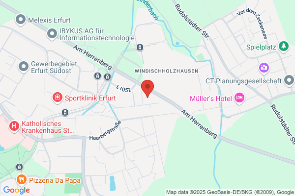 IlmPrint Digitales Druckzentrum GmbH Thüringen