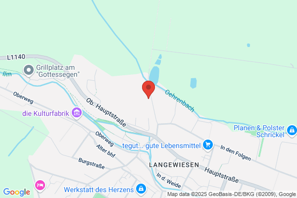 Pflegedienst GmbH