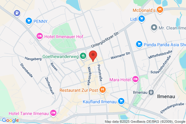 Reisebüro