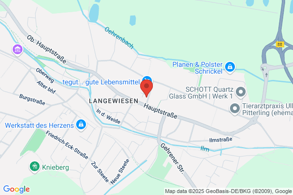 Schwichtenberg Liane Hundesalon Goldy Mobiler Hundeservice Tierta