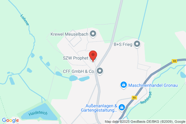 Seilzugwerk Thüringen GmbH