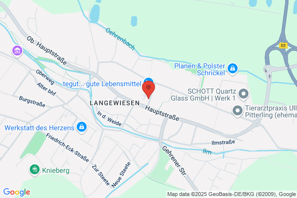 Sparkasse Arnstadt-Ilmenau