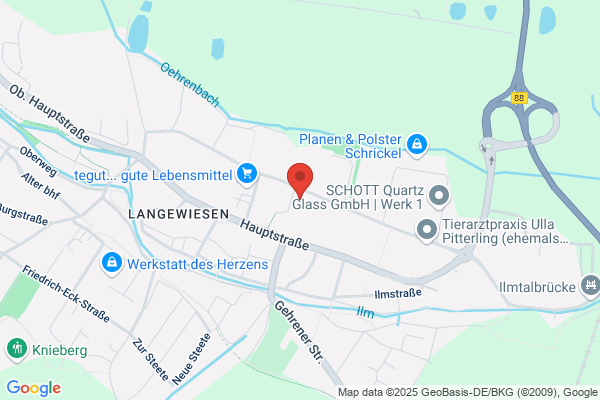 Staatliche Grundschule J. J. W. Heinse