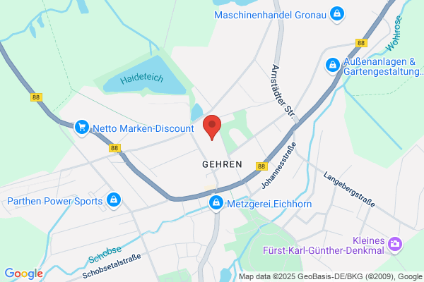 Staatliche Grundschule Thomas Müntzer