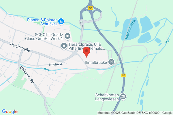 Stammberger UG (haftungsbeschränkt)