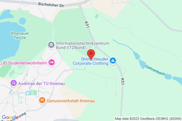 THÜWEMA Thüringer Werkzeuge  Maschinen GmbH